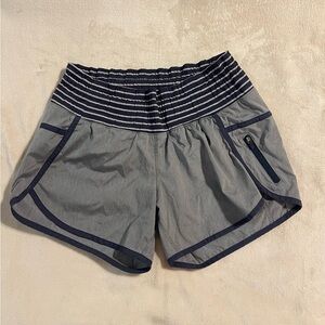 Lululemon Tracker Short